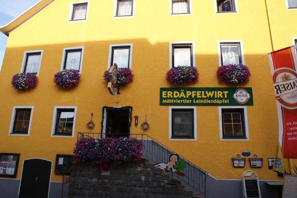 Inn 'zum Alten Turm'