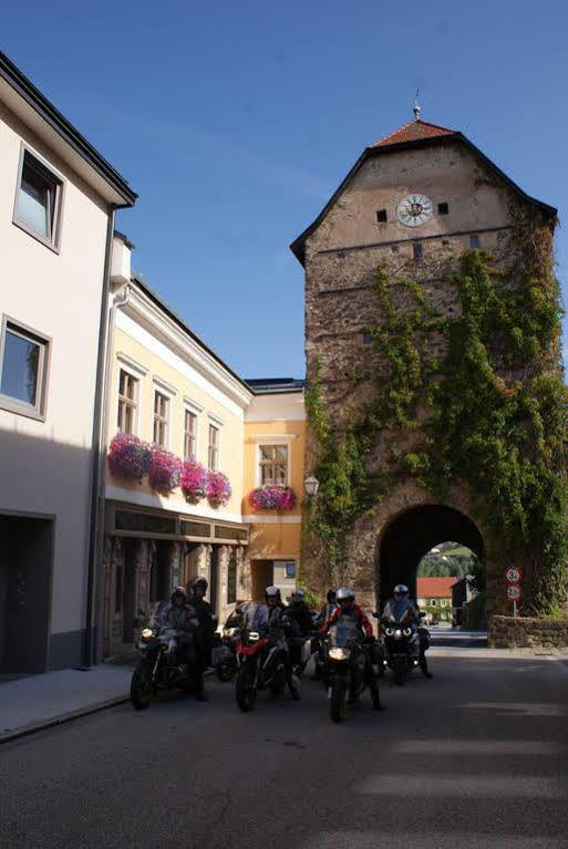 'zum Alten Turm' Inn Haslach an der Mühl