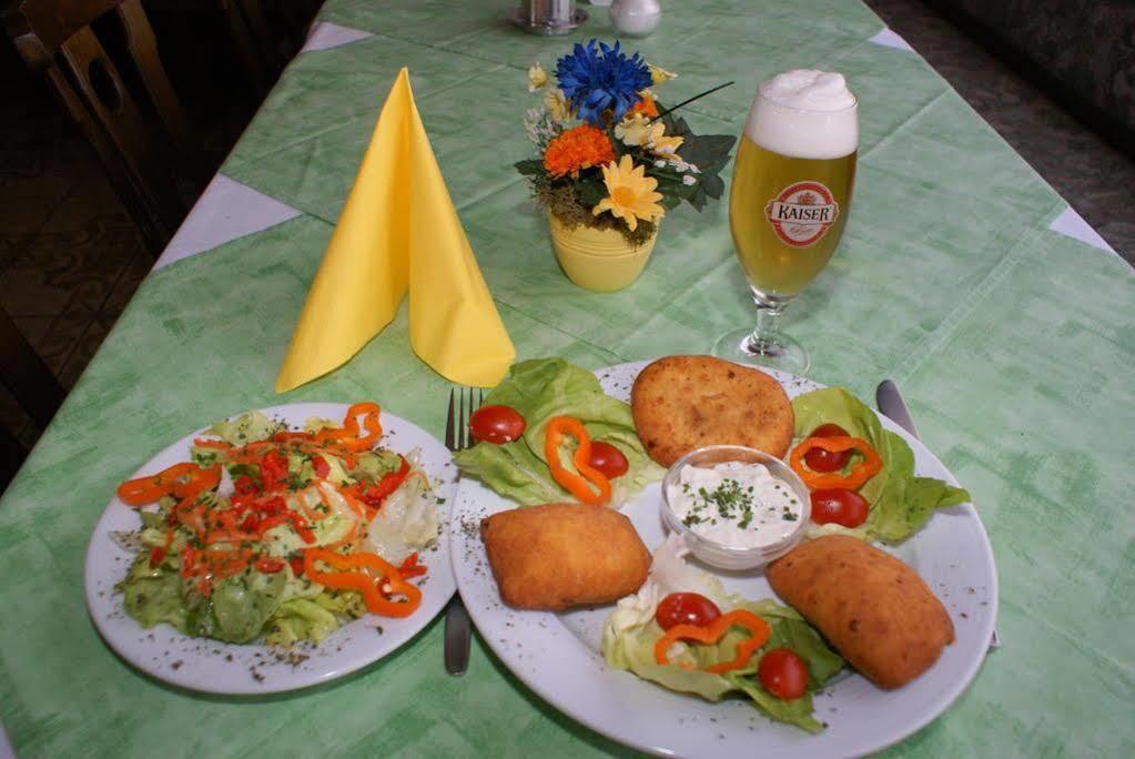 'zum Alten Turm' 2*