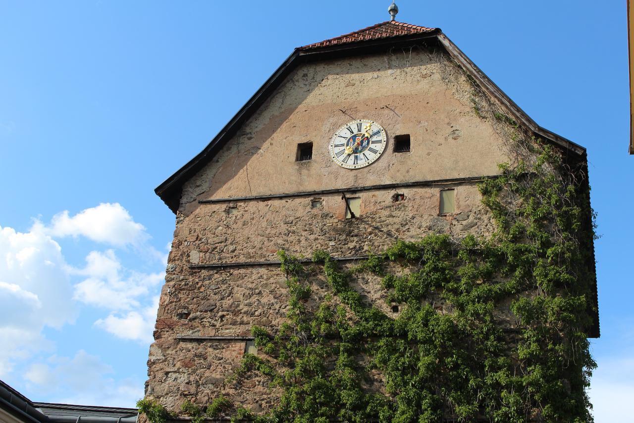 'zum Alten Turm' Inn